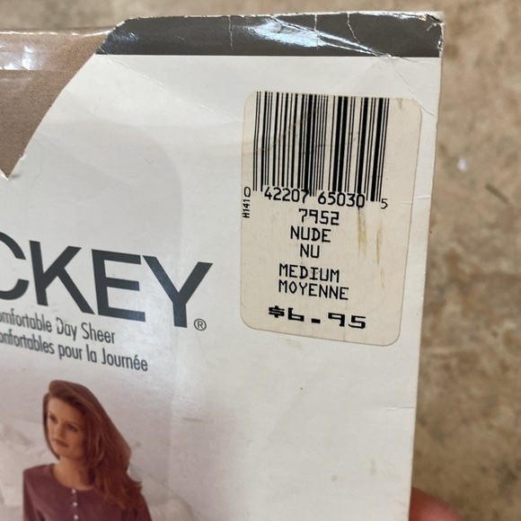 🆕 3 x pantyhose - Picture 10 of 11